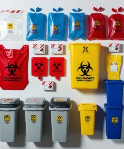syringe recycling