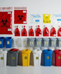 transporting sharps containers