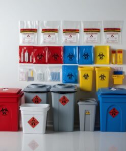 stericycle 2 gallon sharps container