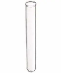 Test tubes (Glass) 18x150mm