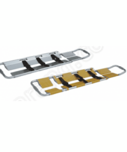 Scoop Stretcher – Aluminium