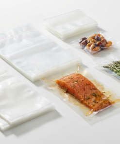 Vacuum Seal Bags For Clothes