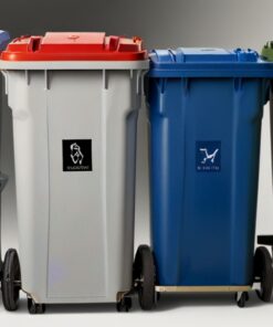 need Large wheelie bin