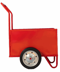 Mesh Trolley