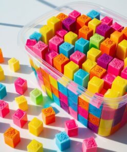 5l deo block