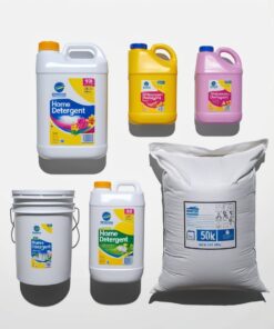 cleaning equipment