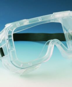 EKASTU Safety Spectacles "CLARO" Clear