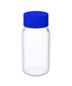 Bohlender b.safe Laboratory Flasks GLS 80, 1000 ml