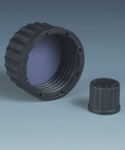 Bohlender Screw Cap HT GL 18