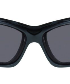 Honeywell Protection Spectacles SP1000, Black Rim Lenses: Grey, Anti-Fog and Anti-Scratch Coating
