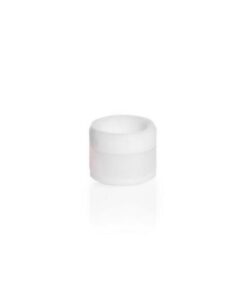 DWK Duran Insert for Screw Cap GL 18, 12.0 mm Inner Dia