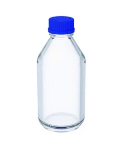Bohlender b.safe Laboratory Flasks GL 45, 1000 ml