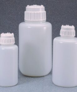 Thermo Nalgene Bottle, 2 L (HDPE)