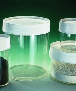Thermo Scientific Jar SPP with Screw Cap, 250ml, Pack of 6