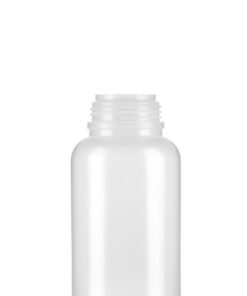 Kautex LDPE Wide-Neck Bottle 500 mL, Natural without Closure (6.291.539)