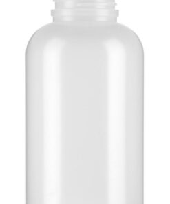 Kautex LDPE Wide-Neck Bottle 2000 mL, Natural without Closure (6.291.540)