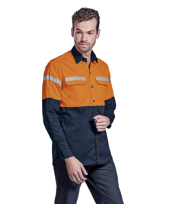 Coalfield Safety Shirt