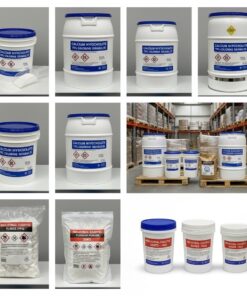 Abs Chemical