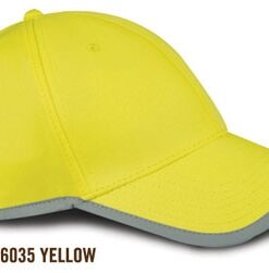 Lumo Gear Cap – Orange
