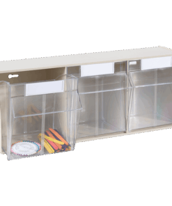 Tilt Bins