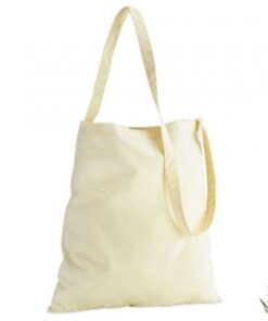 Eco-Cotton Sling Bag – Avail in: Natural