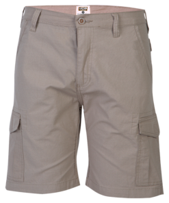 JCB Cargo Shorts – Avail Khaki, Stone or Black