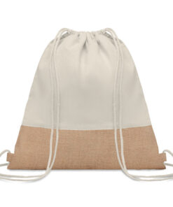 Jote & Cotton Drawstring – Eco Friendly Promo