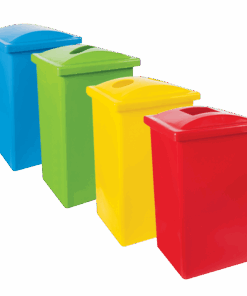 Recycle Waste Bin