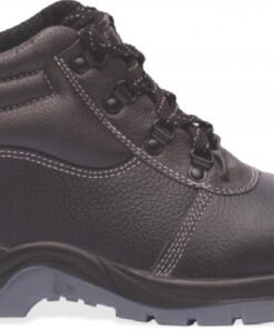 Makoya Eagle TPU Boot Black . Sizes: 3-12