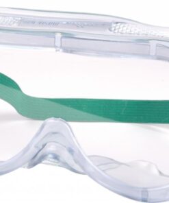 Goggles Mono Heavy Weight Safety