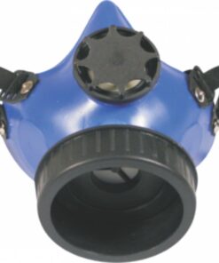 Respirator Single