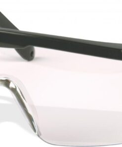 Safety Specs Anti Fog Clear