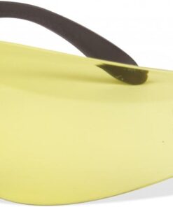Spec Long Sleeveport Anti Fog Amber