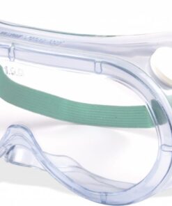 Goggle Indirect Vent Grinding
