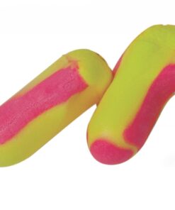 Earplug Disposable Foam Laserlite Un-Corded