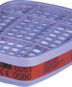 Cartridge 6054 3M 8’S