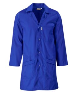 Prime Polycotton Dust Coat
