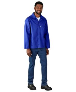 Artisan Premium 100% Cotton Workwear Jacket