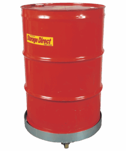 Round Dolly