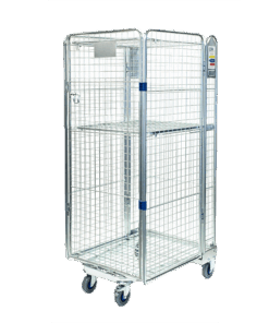 Security Roll-Cage