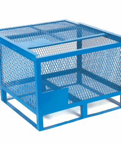 Security Cages