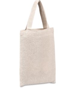 Small Cotton Gift Bag – Fits A5 Book