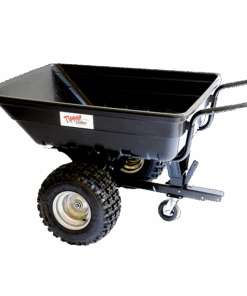 Tipper Trailer
