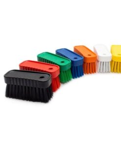 TINTA Nail Brush
