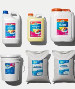 aloe vera washing powder 20kg