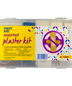 Plaster Set