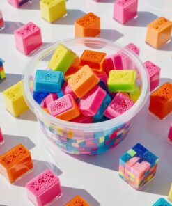 urinal deo blocks