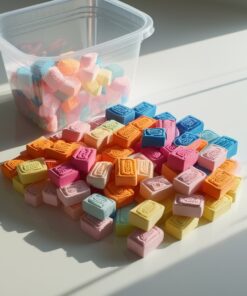toilet deo blocks