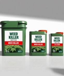Herbicide Ranger