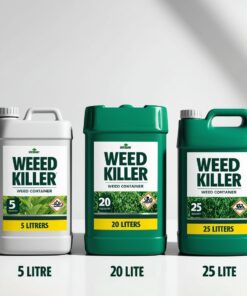 Clear All weed killer ready to use